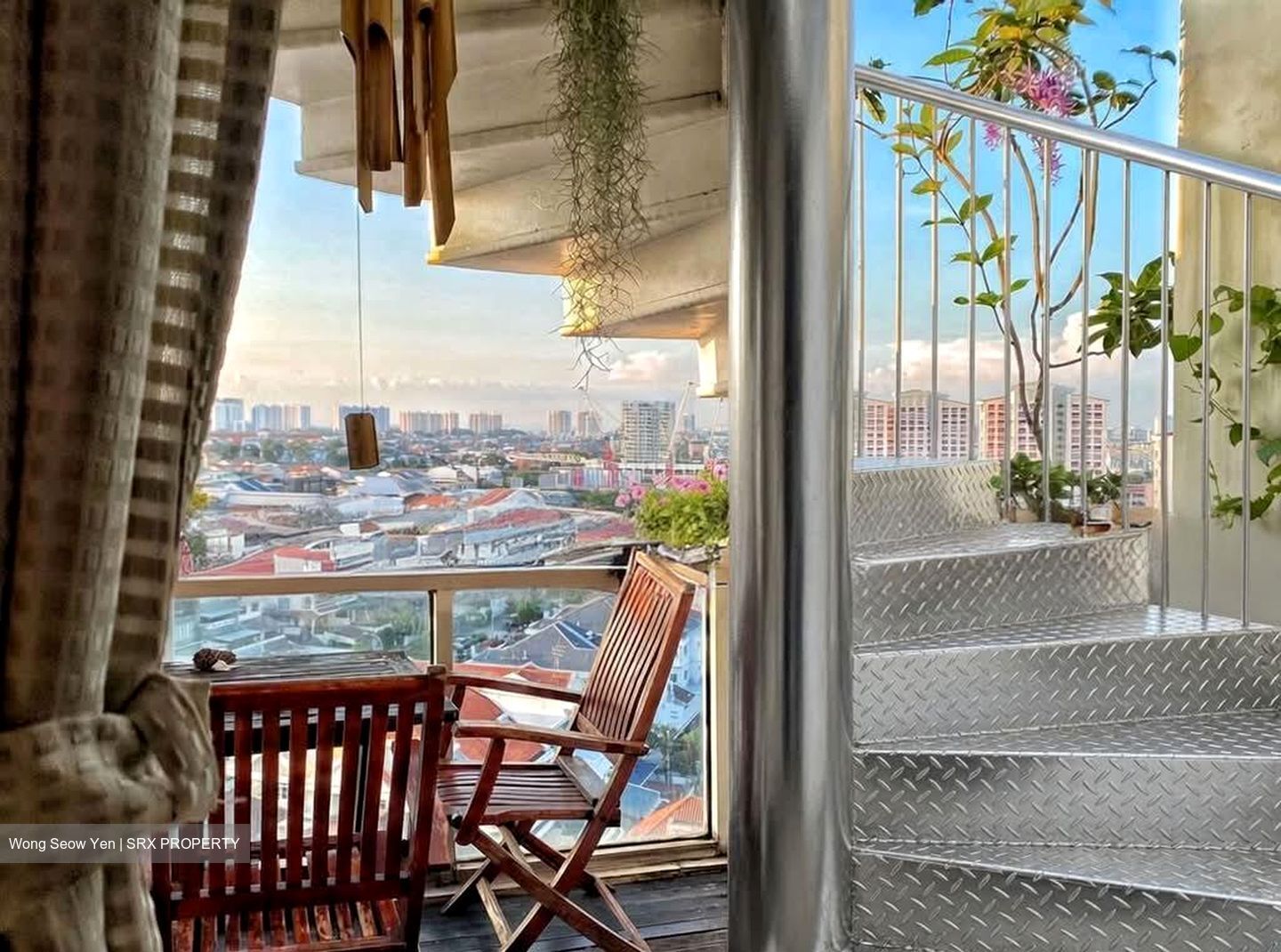 Grosvenor View (D14), Condominium #556846671